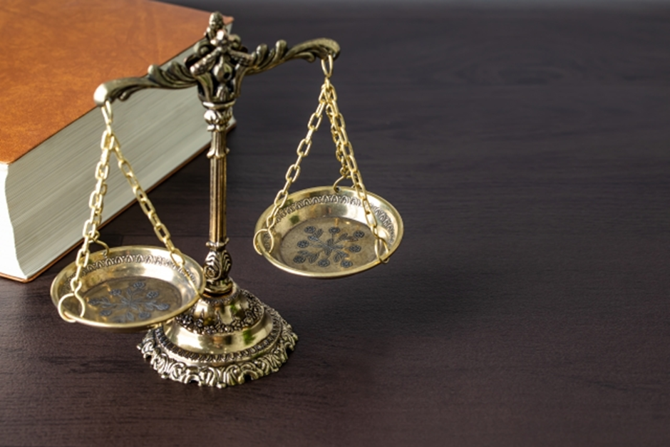 弁護士イメージ